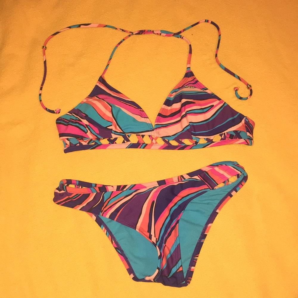 Roxy Bikini